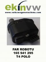 FAR MOTORU OEM 165 941 295 T4 POLO