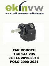 FAR MOTORU OEM 1K6 941 295 JETTA 2015-2018 POLO 2009-2021