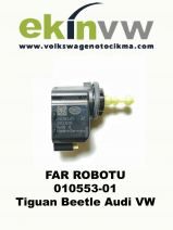 FAR MOTORU OEM 010553-01 Tiguan Beetle Audi VW