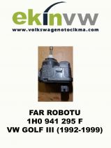 FAR MOTORU OEM 1H0 941 295 F VW GOLF III (1992-1999)