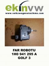 FAR MOTORU OEM 1H0 941 295 A GOLF 3