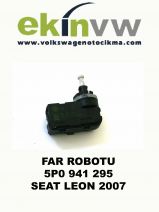 FAR MOTORU OEM 5P0 941 295 SEAT LEON 2007