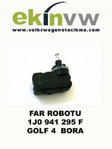 FAR MOTORU OEM 1J0 941 295 F GOLF 4  BORA