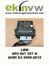 LWR OEM 8P0 907 357 H AUDİ A3 2006-2012