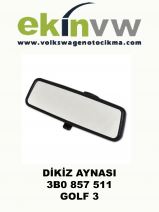 İÇ DİKİZ AYNASI OEM 3B0 857 511 TRANSPORTER T5