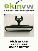 İÇ DİKİZ AYNASI OEM 4B0 971 834 GOLF 5