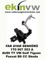 FAR AYAR SENSÖRÜ OEM 1T0 907 503 A AUDI TT VW Golf Tiguan Passat B6 CC Skoda