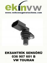 EKSANTRİK SENSÖRÜ OEM 036 907 601 B TOURAN