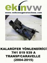 RADYATÖR BRAKETİ OEM 5F0 806 930 Seat Leon 2013-2014 SAĞ