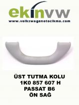 ÜST TUTMA KOLU OEM 1K0 857 607 H PASSAT B6 ÖN SAĞ