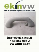 ÜST TUTMA KOLU OEM 1K0 857 907 J VW AUDI SEAT