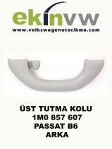 ÜST TUTMA KOLU OEM 1M0 857 607 PASSAT B6 ARKA