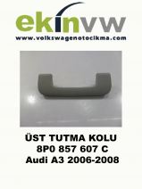 ÜST TUTMA KOLU OEM 8P0 857 607 M Audi A3 ÖN