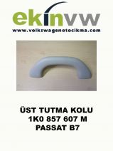 ÜST TUTMA KOLU OEM 1K0 857 607 M GOLF 2010-2013