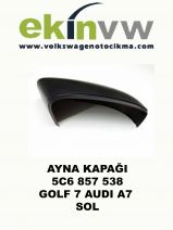 AYNA KAPAĞI OEM 5C6 857 538 JETTA 2015 SOL