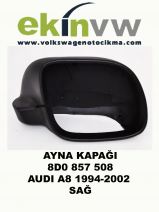 AYNA KAPAĞI OEM 8D0 857 508 AUDI A8 1994-2002 SAĞ