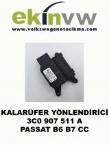 KALORİFER YÖNLENDİRİCİ OEM 3C0 907 511 A PASSAT B6 B7 CC