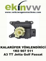 KALORİFER YÖNLENDİRİCİ OEM 1K0 907 511 A3 TT Jetta Golf Passat