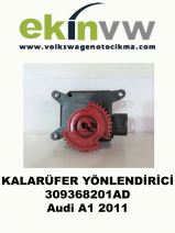 KALORİFER YÖNLENDİRİCİ OEM 309368201AD Audi A1 2011