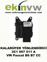 KALORİFER YÖNLENDİRİCİ OEM 3C1 907 511 A VW Passat B6 B7 CC