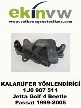 KALORİFER YÖNLENDİRİCİ OEM 1J0 907 511 Jetta Golf 4 Beetle Passat 1999-2005