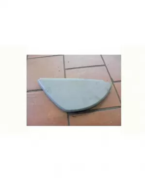 TORPİDO YAN KAPAKLARI OEM 7H0 858 035 TRANSPORTER T5