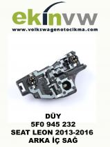 DÜY OEM 5G0 945 260 GOLF 7 ARKA SOL