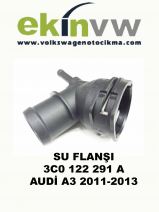 SU FLAŞI OEM 3C0 122 291 A AUDİ A3 2011-2013