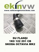 SU FLANŞI OEM 1K0 122 291 CB SKODA OCTAVIA MK2