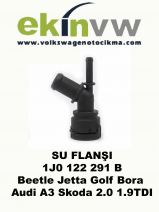 SU FLAŞI OEM 1J0 122 291 B Beetle Jetta Golf Bora Audi A3 Skoda 2.0 1.9TDI