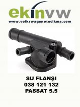 SU FLANŞI OEM 038 121 132 PASSAT 5.5