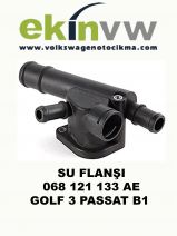 SU FLANŞI OEM 068 121 133 AE GOLF 3 PASSAT B1 