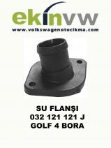 SU FLANŞI OEM 032 121 121 J GOLF 4 BORA