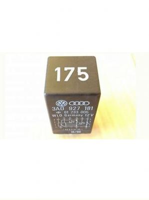 RÖLE OEM 3A0 927 181 AUDI VOLKSWAGEN PORSCHE