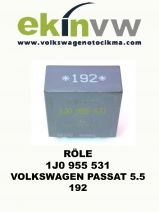 RÖLE OEM 1J0 955 531 VOLKSWAGEN PASSAT 5.5