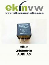 RÖLE OEM 24690010 AUDİ A3