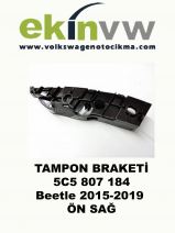 TAMPON BRAKETİ OEM 5C5 807 184 Beetle 2015-2019 ÖN SOL