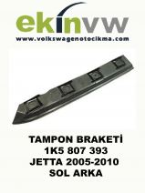 TAMPON BRAKETİ OEM 1K5 807 393 JETTA 2005-2010 SOL ARKA