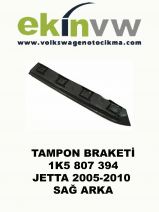 TAMPON BRAKETİ OEM 1K5 807 394 JETTA 2005-2010 SAĞ ARKA