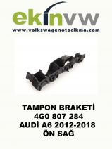 TAMPON BRAKETİ OEM 4G0 807 284 AUDİ A6 2012-2018 ÖN SAĞ