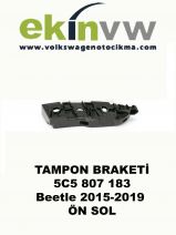 TAMPON BRAKETİ OEM 5C5 807 183 Beetle 2015-2019 ÖN SAĞ