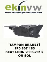 TAMPON BRAKETİ OEM 1P0 807 184 SEAT LEON 2006-2013 ÖN SAĞ