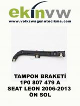 TAMPON BRAKETİ OEM 1P0 807 479 A SEAT LEON 2006-2013 ÖN SOL