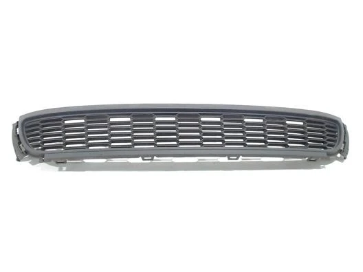 ÖN TAMPON ORTA IZGARA KROMSUZ TİP POLO 2009 OEM 6R0 853 677