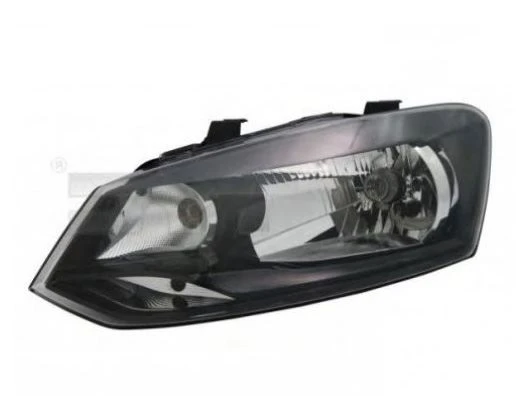 ÖN FAR TEKLİ SAĞ POLO 2009 OEM 6R1 941 016 E