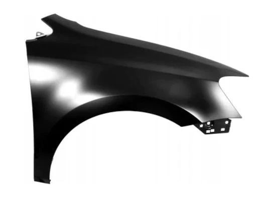 ÖN ÇAMURLUK SAĞ POLO 2009 OEM 6R0 821 106 A