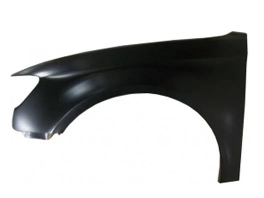ÖN ÇAMURLUK SOL A3 2001 OEM 8L0 821 105 B