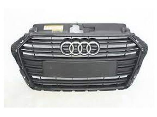 ÖN PANJUR S-LİNE ( GRİ ) AUDİ A5 2012 OEM 8V3 853 651 AA