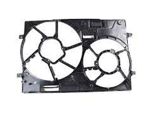 FAN DAVLUMBAZI ( ÇİFTLİ ) PASSAT 2015 OEM 3Q0 121 205