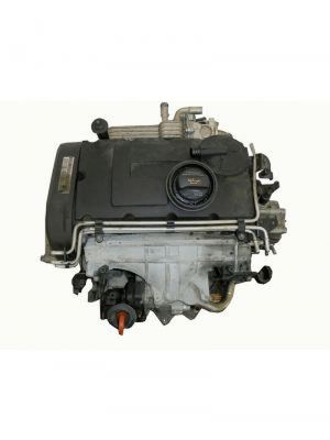 BKP 2,0 TDI DOLU MOTOR